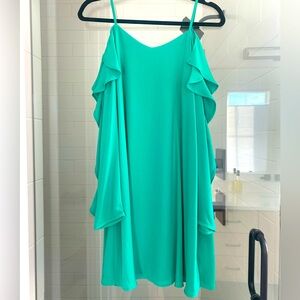 Perfect Spring dress from Loft - worn once for a wedding